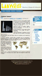 Mobile Screenshot of labweiss.com